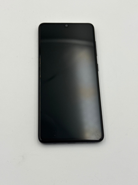 Samsung Galaxy A41 SM-A415F/DS – 64 GB – Smartphone schwarz (entsperrt)