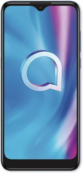 Alcatel 1S 2020 5028Y Single SIM grau 32GB/3GB 4G 6,22″ entsperrt Smartphone