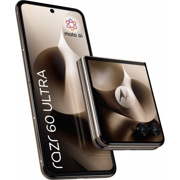 Motorola XT2551-6 Razr 60 Ultra Smartphone 512GB 16GB RAM PANTONE mountain trail