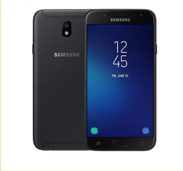 Samsung Galaxy J5 (2017) Android Smartphone – 5,2″ Display, 16GB, 13MP, entsperrt