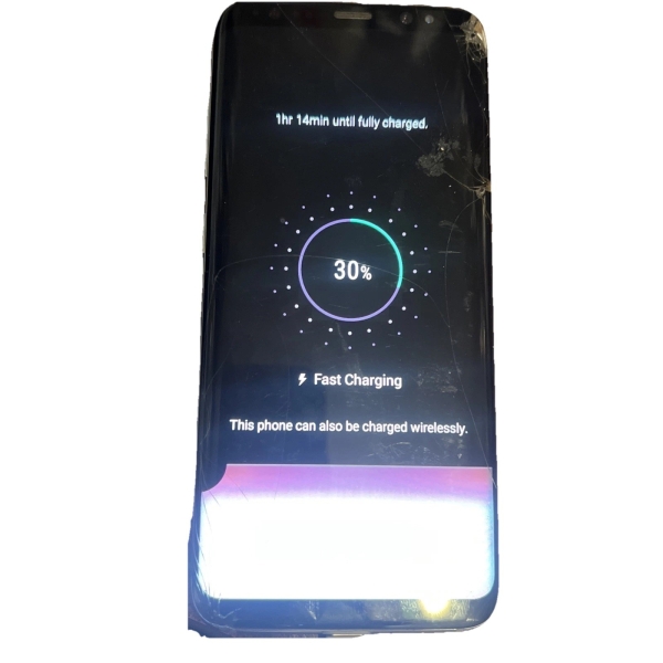 Samsung Galaxy S8 64GB 4G AT&T T-Mobile SM-G950U (GSM+CDMA) entsperrt