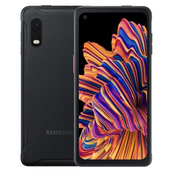 SAMSUNG Galaxy Xcover Pro Smartphone Handy ENTSPERRT Android IP68 Rated 4G LTE