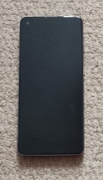 Motorola Moto G Power (2021) Handy Smartphone gebraucht