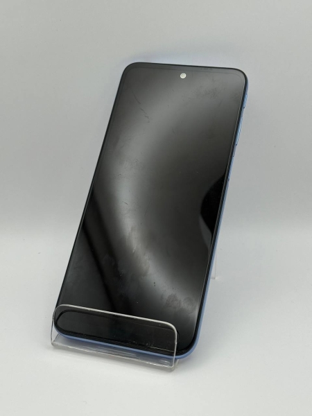 Moto G31 64GB Baby Blue 4G 6,4″ XT2173 Dual Sim entsperrt Android Smartphone