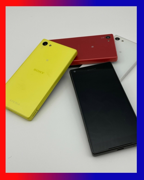 w. NEU Sony Xperia Z5 Compact E5823 Android Smartphone kein Simlock 4.6″ Mini ✅