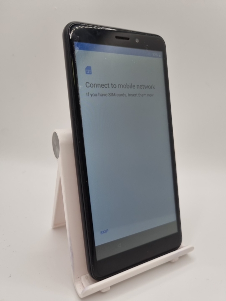 Cubot Nova schwarz entsperrt 16GB 5,5″ Dual SIM 13MP Android Smartphone #S05