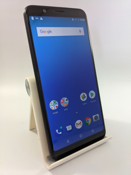 Asus Zenfone Max Pro M1 schwarz entsperrt 32GB 5,99″ 16MP 3GB Android Smartphone