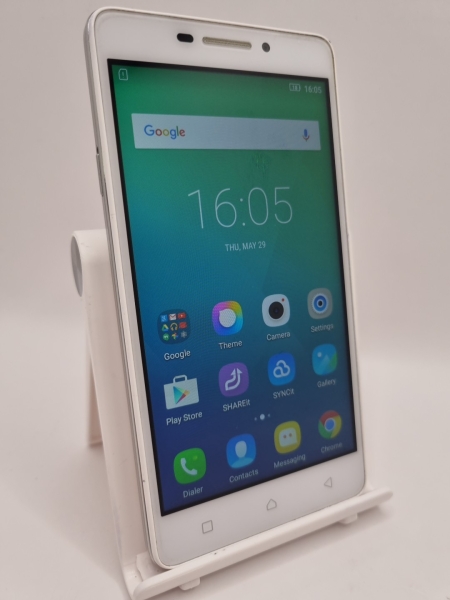 Lenovo Vibe P1m weiß entsperrt 16GB 5,0″ 2GB Android Smartphone