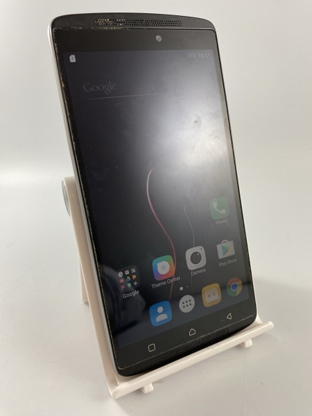 Lenovo Vibe K4 Note schwarz entsperrt Dual SIM 16GB 5,5″ 13MP Android Smartphone