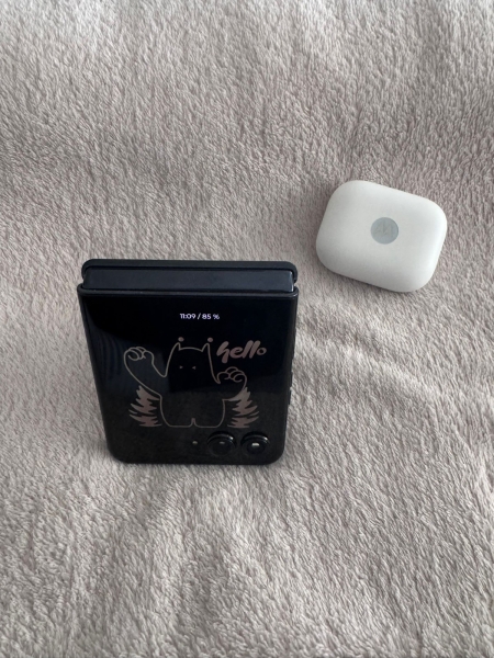 Motorola razr 50 ultra 5G 12/512GB Midnight Blue 165Hz 50.0 Mpix Smartphone 6,9″