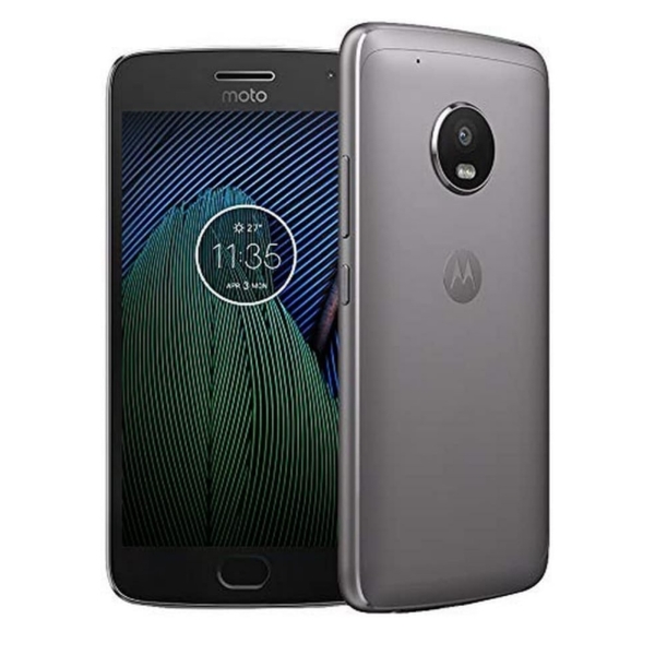Motorola Moto G5 Plus (XT1685) Smartphone Handy ENTSPERRT Android 8 4G LTE