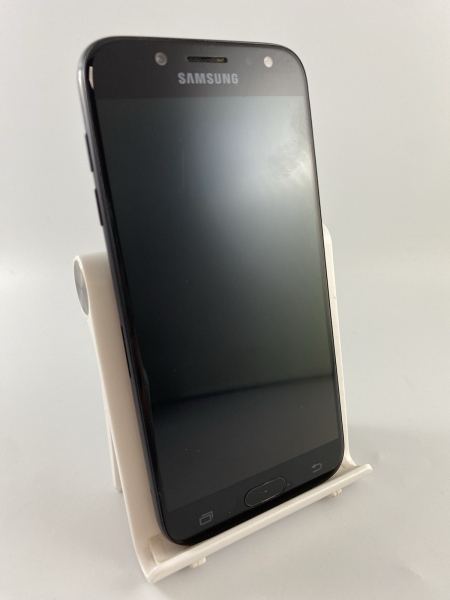 Samsung Galaxy J5 2017 schwarz 16GB 5,2″ 13MP 3GB Android Smartphone defekt #D