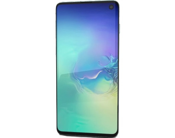 Samsung G973F Galaxy S10 DualSim 128GB LTE Android Smartphone 6,1″ Handy schwarz