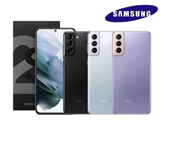 Neu Samsung Galaxy S21+ Plus (5G) 128GB/256GB+8GB Smartphone Handys Ohne Vertrag