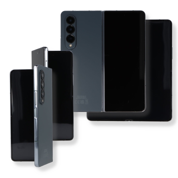 Samsung Galaxy Z Fold4 5G Smartphone 512 GB Green  „Gratis Versand“