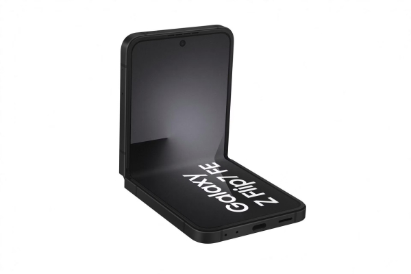 Samsung GALAXY Z Flip7 FE Smartphone Black 8GB/256GB Dual-SIM Android 16 F761B