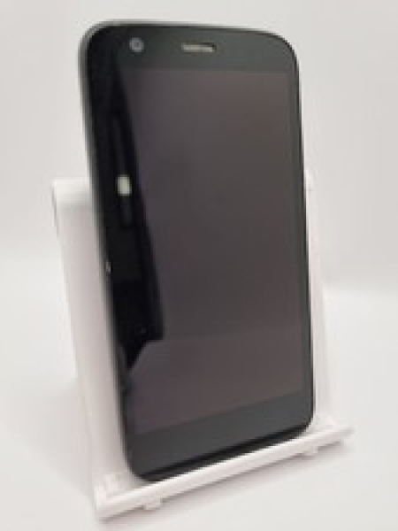 Motorola Moto G 1. Gen Schwarz 8GB Android Smartphone Defekt Ersatzteile & Reparaturen #E