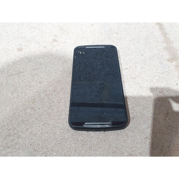 Motorola Moto G (2. Gen) XT1068 Smartphone schwarz 5,0″ IPS LCD 8GB – für Ersatzteile