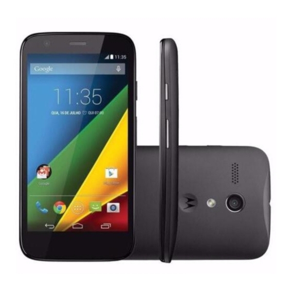 Motorola Moto G XT1032 – 8GB Smartphone schwarz – Top Zustand