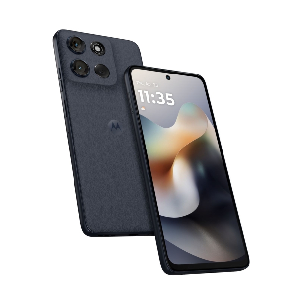 Motorola Solutions Motorola Moto G56 – 5G Smartphone – Dual-SIM – RAM 8 GB / Int