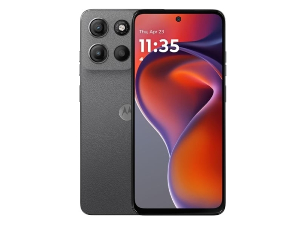 Motorola moto g15 power Smartphone – 8/256GB 6,72″ Gravity Grey