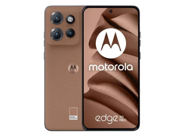 Motorola edge 50 neo 5G Smartphone – 12/512GB 6,36″ 120 Hz Mocha Mousse