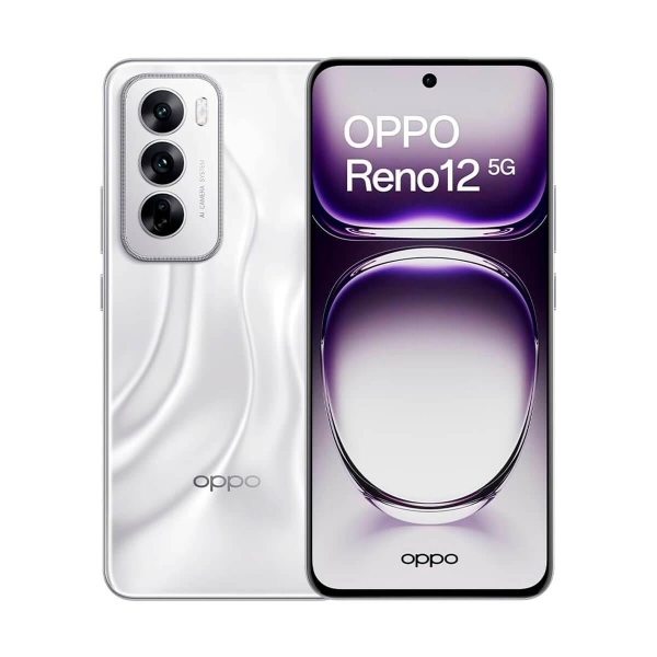 Smartphone OPPO OPPO Reno 12 5G
