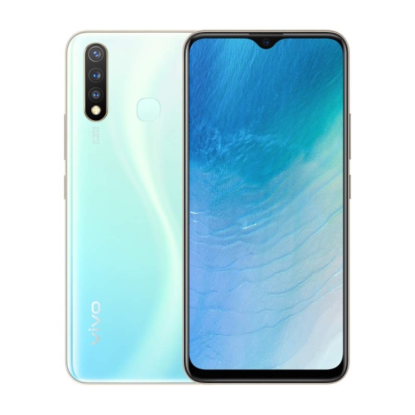 Vivo Y19 Dual SIM 128GB entsperrt 6,5″ Octa-Core Oppo Xiaomi 5000mAh Smartphone