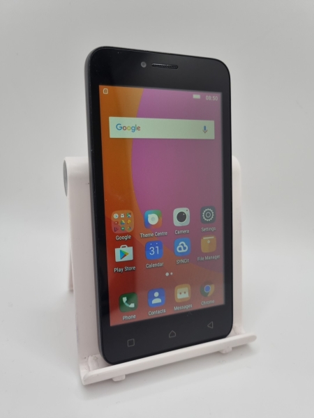 Lenovo B schwarz O2 Netzwerk Dual SIM 8GB 4,5″ 5MP Android Smartphone