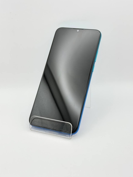 Motorola Moto G8 Power Lite Smartphone 64GB Hellblau 4G Entsperren Android Handy