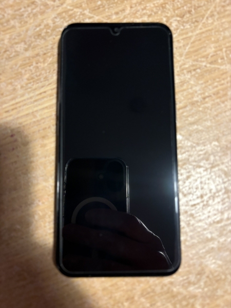 Doro 8100 Smartphone grau 32GB werkseitig entsperrt sehr guter gebrauchter Zustand!