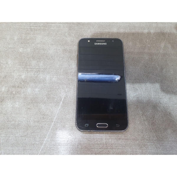 Samsung Galaxy J5 SM-J500FN Smartphone schwarz 5“ AMOLED (1,5GB+8GB) – für Ersatzteile