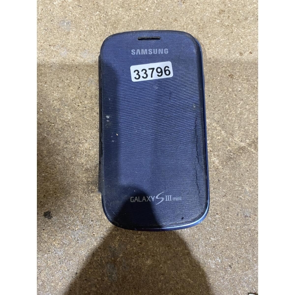 Samsung Galaxy S III mini GT-I8190N Smartphone 4,0″ AMOLED Display 5MP (1GB+8GB)