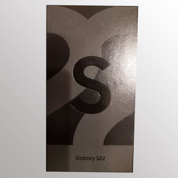 Neu Samsung Galaxy S22 (5G) S901U 128GB/256GB Smartphone Handys Grün/Schwarz