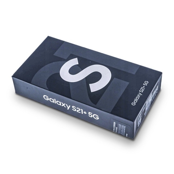 Neu Samsung Galaxy S21+ Plus 5G 8GB+128GB SM-G996U Ohne Vertrag Handy Smartphone