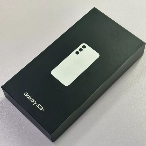 Neu Samsung Galaxy S23+ Plus 256GB Ohne Vertrag Smartphone Handys Grün/Schwarz