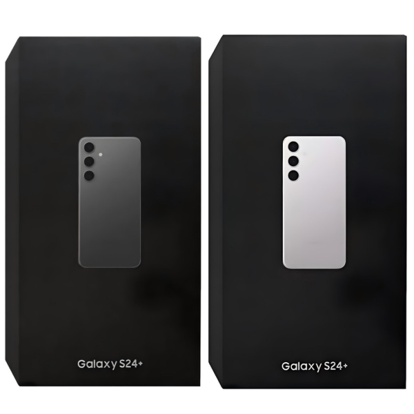 Brandneu Samsung Galaxy S24+ Plus (5G) 256GB 12GB RAM 6.7 Zoll Smartphone Handys