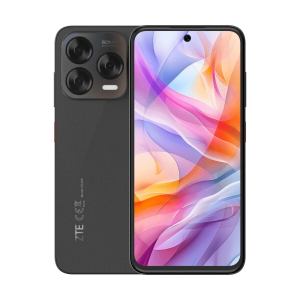 Smartphone ZTE Blade V70 6,7″ Octa Core 8 GB RAM 256 GB Grau