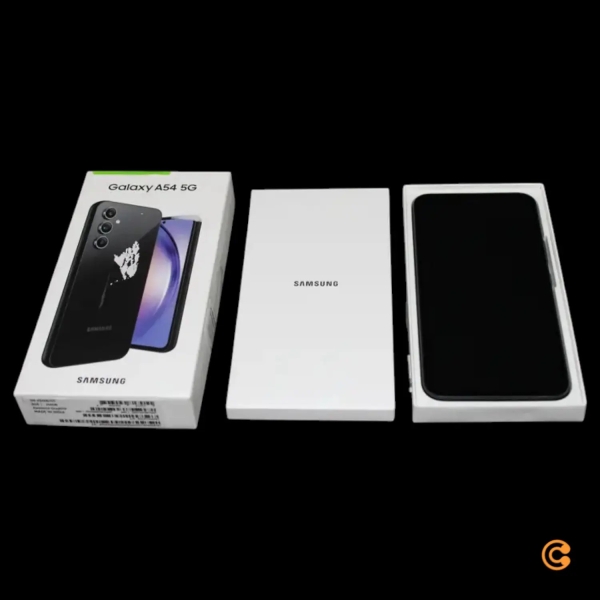 Samsung Galaxy A54 5G Smartphone Handy Android 13 256GB 64Zoll SIEHE TEXT/FOTO