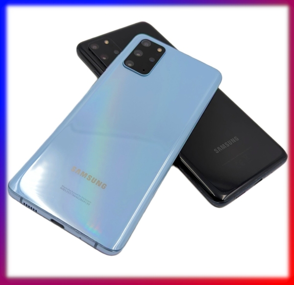 Samsung Galaxy S20+ Plus 128GB 6,7″ Smartphone G985F/DS Refurbished: Gut💥