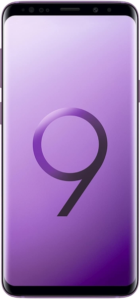 Samsung Galaxy S9+ Smartphone 6,2 Zoll 64GB Dual SIM „gebraucht“