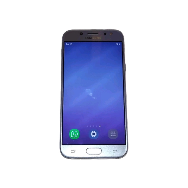 Smartphone Samsung Galaxy J5 DUOS  SM-J530F 16GB Dual-SIM Hell Blau #6925