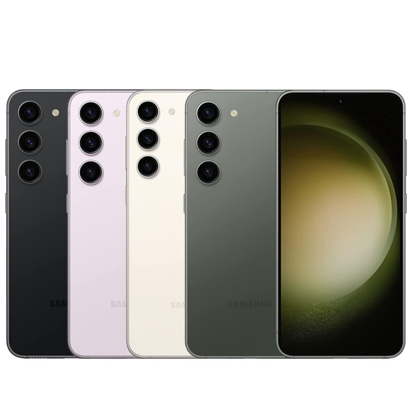 Neu Samsung Galaxy S23+ Plus  S916U – 256GB+8GB – Ohne Vertrag Smartphone Handys