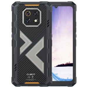 Smartphone Cubot CUBKKES3BLK 6 GB RAM 256 GB 6,75″