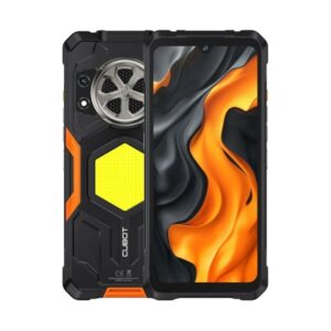 Smartphone Cubot CUBPOW5BLK