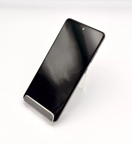 Samsung Galaxy A52 SM-A526B/DS 5G 128GB/6GB NFC entsperrt Smartphone – schwarz