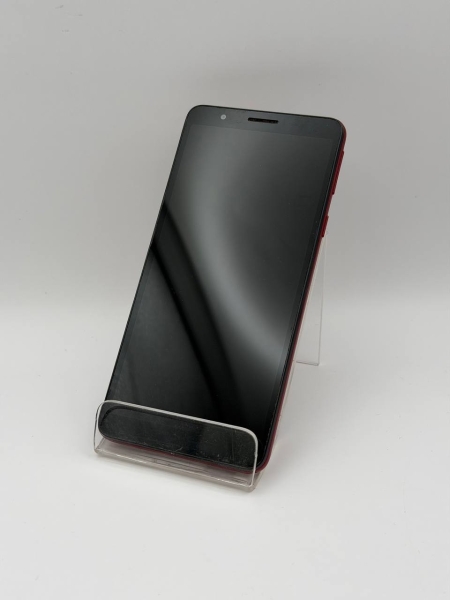 Samsung A01 Core Red 16GB Smartphone entsperrt Android 4G Smartphone SM-A013F