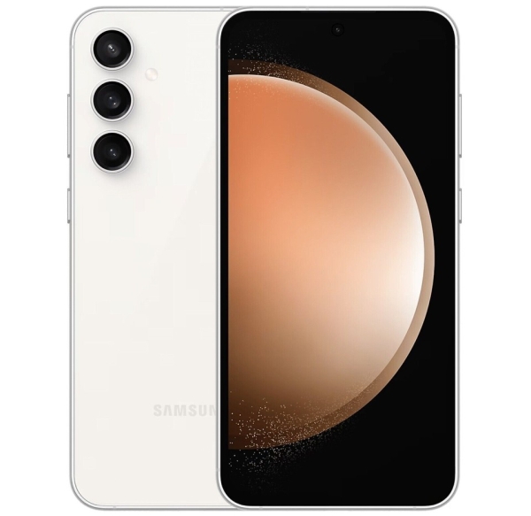 New Samsung Galaxy S23 FE 5G SM-S711U 8+128GB Android Handys Sim-Free Smartphone