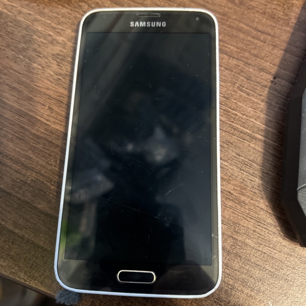 Samsung Galaxy S5 G900F 8GB 2GB RAM 5,1″ Android Smartphone Spa