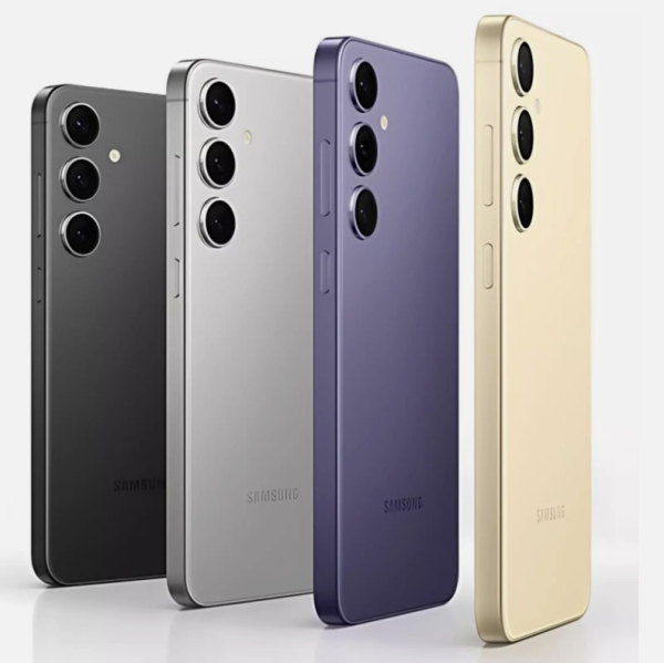 Samsung Galaxy S24+ Plus 5G 256GB entsperrt Smartphone alle Farben UK Modell